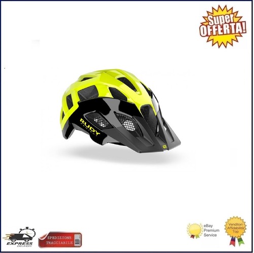 Casque vélo rudy - casque, de