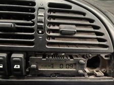 Horloge Citroen Xsara