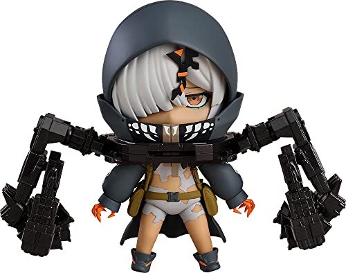 Figurine action nendoroid - figurine,