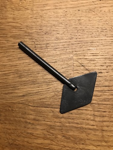 Clef pour jouet - , renault