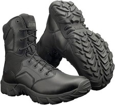 Magnum Hi-Tec Cuir Cobra 8.0