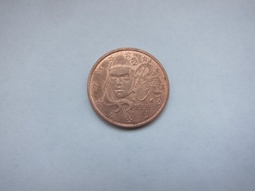 Pièces centimes d euro - de,