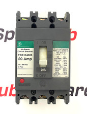 GENERAL ELECTRIC TCD134020