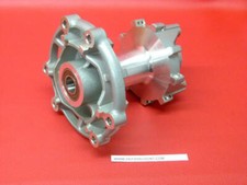 Moyeu roue arrière Gasgas