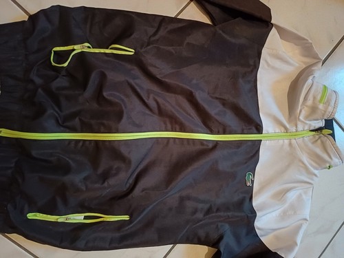 Veste lacoste taille xs - veste, 2
