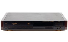 Grundig Finearts CD-9000