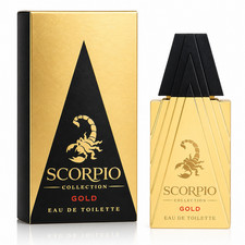 Lot de 2 SCORPIO Collection