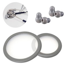 Kit d'accessoires de rechange
