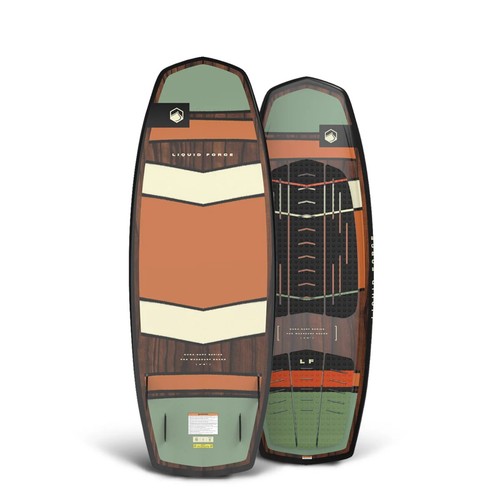 Liquid force pod wakesurfer - liquid,