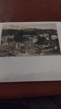 CARTE  POSTALE   TULLE  CENTRE EN 1916.TB. Écrite  Depuis Établissement  Médical