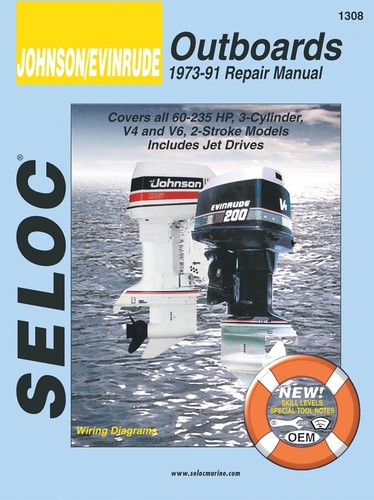 Johnson evinrude outboards - outboards,, 3