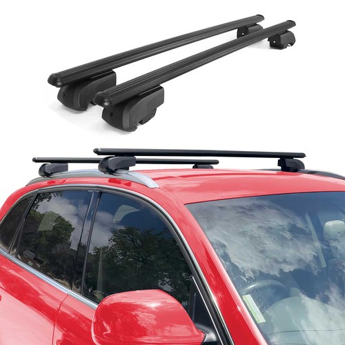 Barres toit transversales - barres,