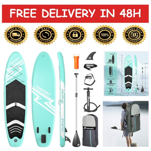 Planche paddle gonflable - , pvc