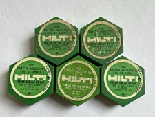 Hilti Safety Boosters Cal.27