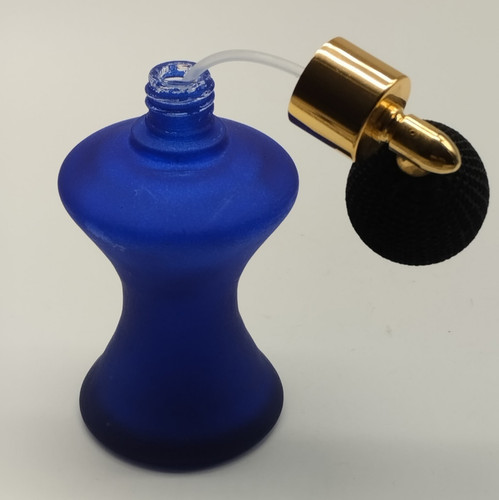 Flacon vaporisateur vintage - flacon,