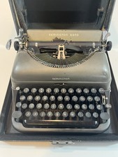 Remington Rand Manual