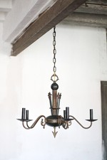 Suspension vintage - suspension,