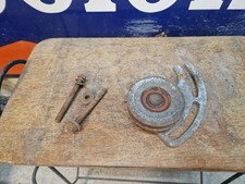 poulie Tendeur Courroie Pompe