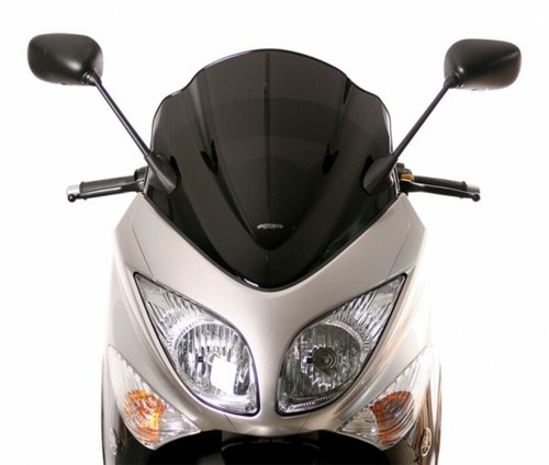 Bulle mra racing yamaha - bulle,