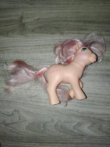 Mon petit poney - , little
