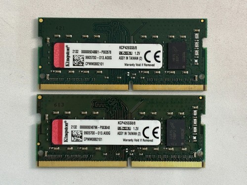 Mémoire ram pour ordinateur - ram,