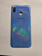 Vitre arrière Samsung Galaxy