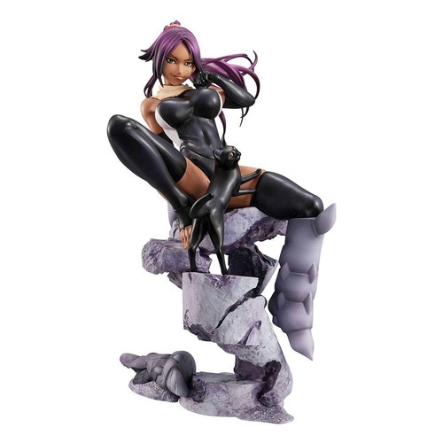 Megahouse gem series bleach - gem,