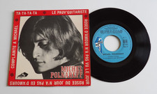 Tours michel polnareff - michel,