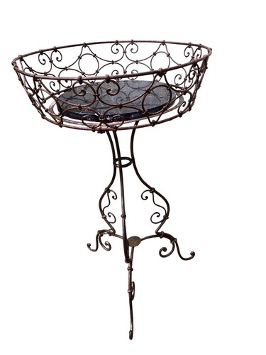 Jardinière sellette de - jardinière,,