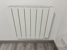 Lot de 2 radiateur électriques THERMOR chaleur douce Baléares 2 horizontal