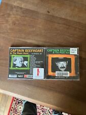 CD MUSIQUE ALBUM CAPTAIN BEEFHEART & THE MAGIC BAND  amsterdam 80