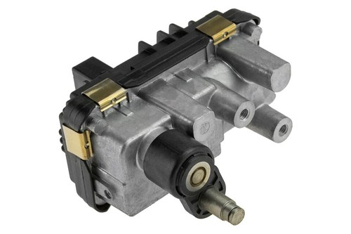 Actuateur turbo pour - pour, bmw