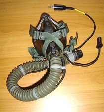 Casque pilote mbu phantom - de, mbu-5