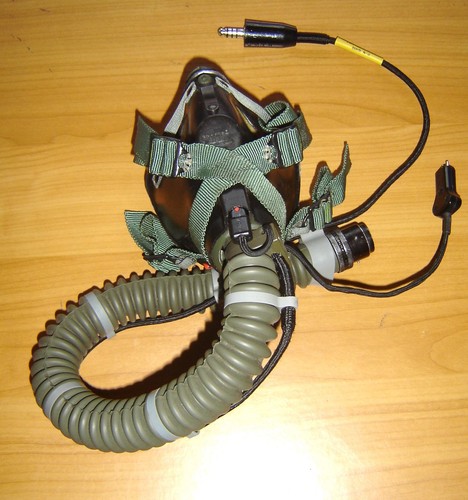 Casque pilote mbu phantom - casque,