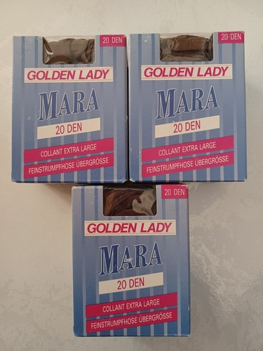 Lot collants extra - 3,