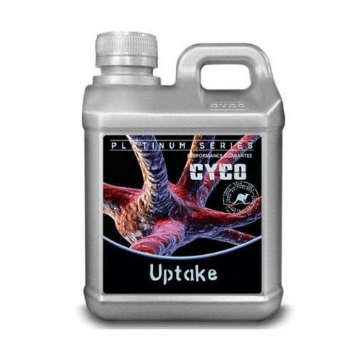 Cyco uptake - cyco,
