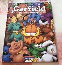 BD ?? 2011 -  Garfield - Ou Est Garfield ?  TBE