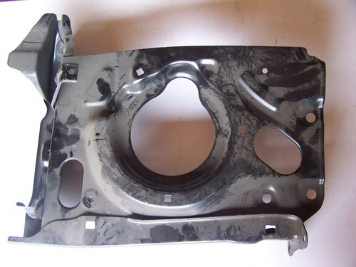 Baffle toyota 53202 - toyota,