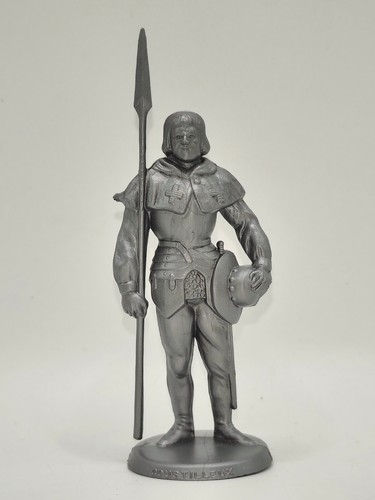 Mokarex vintage figurine - mokarex,
