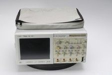 Oscilloscope Numérique Mixte