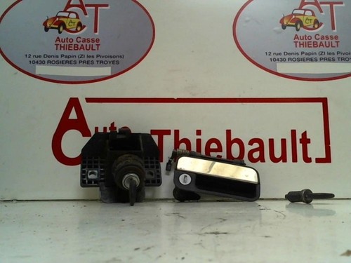 Kit barillet lancia dedra - kit,
