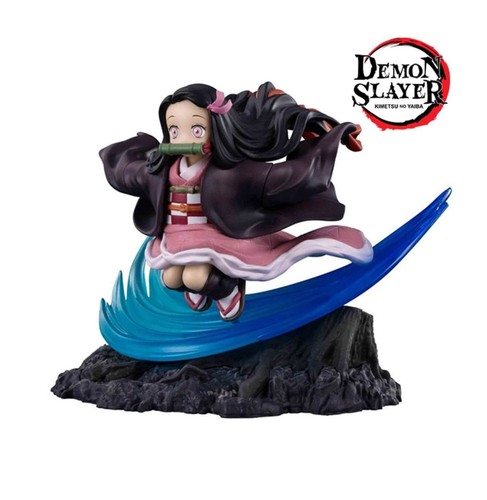 Figurine demon slayer kimetsu - slayer,