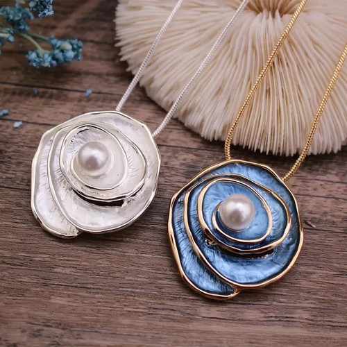 Collier chaîne femme - collier,