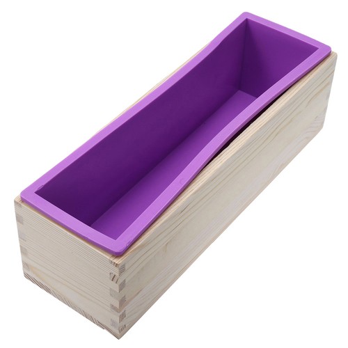 Moule silicone pour pain - ,
