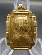 Ancienne belle médaille