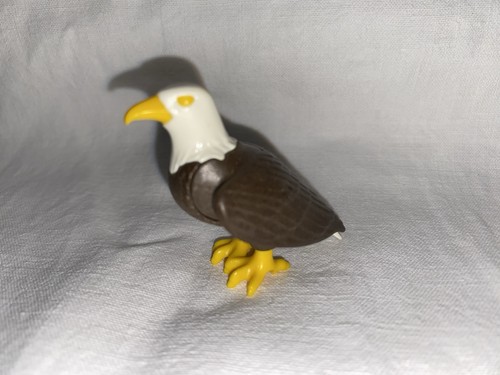 Playmobil aigle rapace vautour - playmobil,