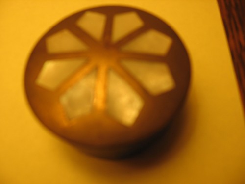 Boite bijoux ancienne - ,