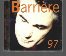 Alain Barrière  97 Nous