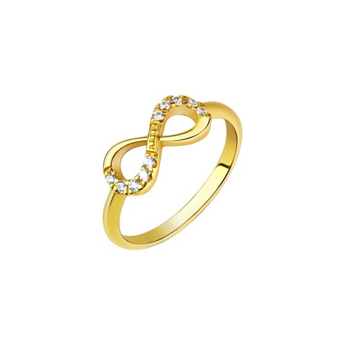 Bague femme argent sterling - argent,