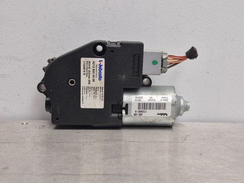 Moteur toit ouvrant - ✅moteur,
